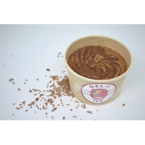 Chocolade 150 ml