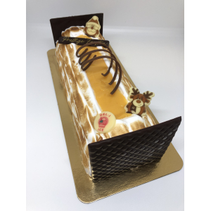 BUCHE ADVOCAAT 