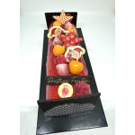 Buche Aardbei