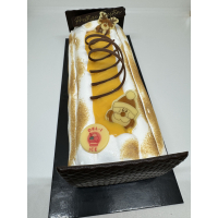 BUCHE ADVOCAAT