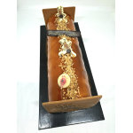 BUCHE CARAMEL