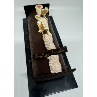 BUCHE CHOCOLADE 