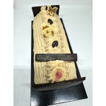BUCHE MOKKA 