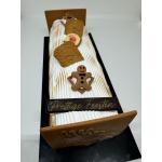 BUCHE SPECULOOS 