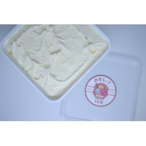 Vanille 500 ml